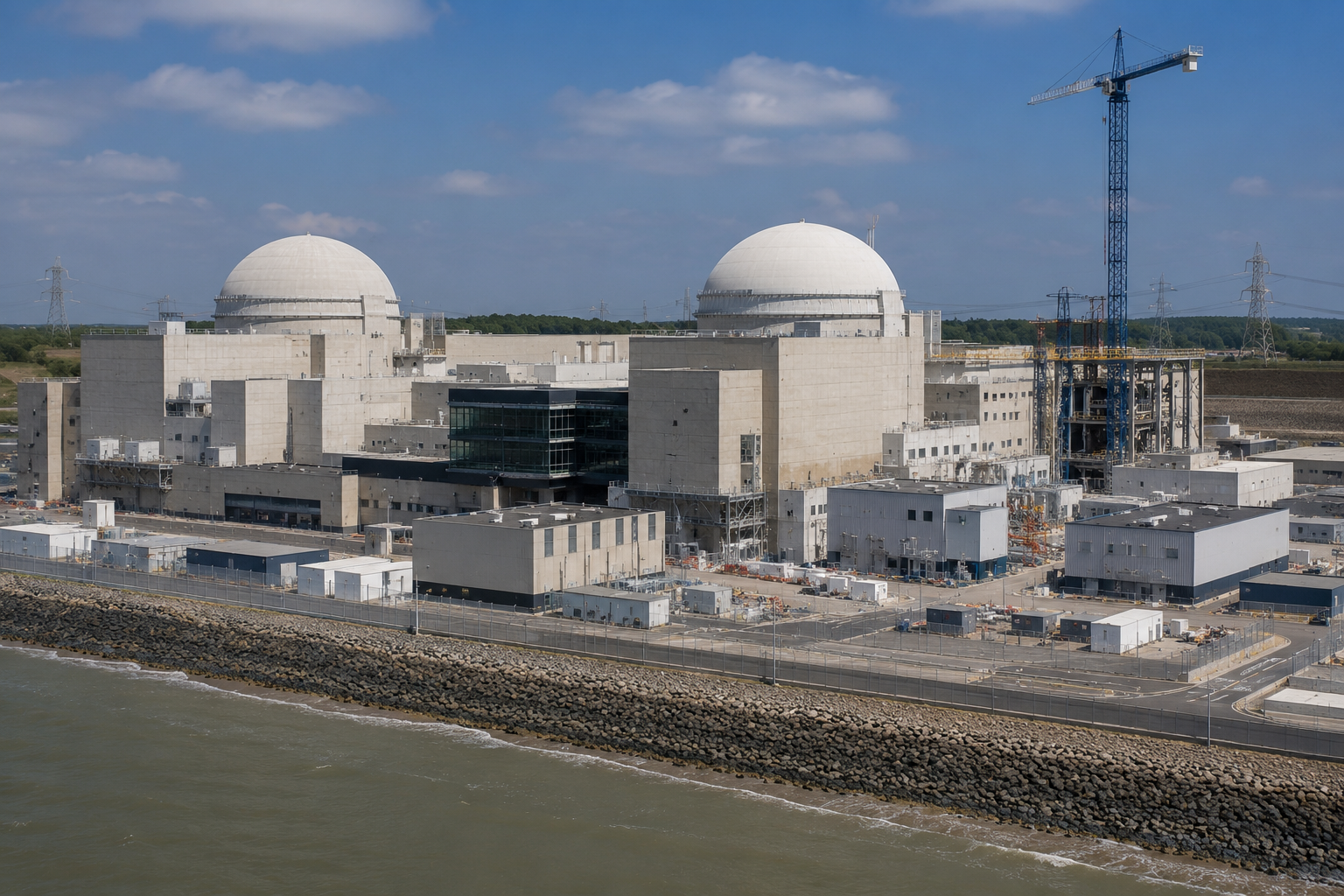 English for the Nuclear Industry