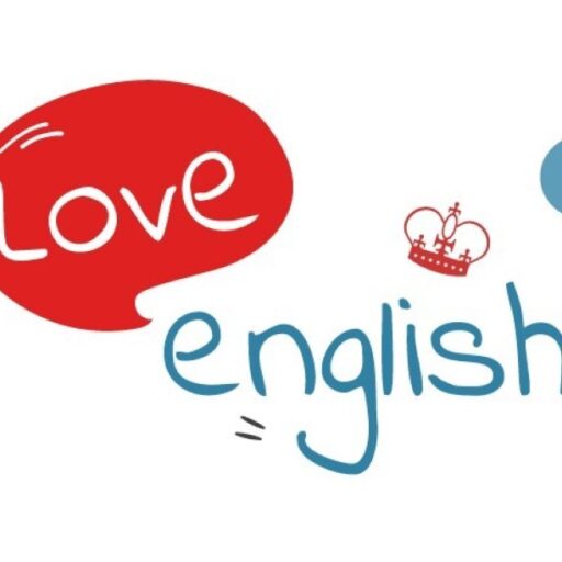 Love English Lab