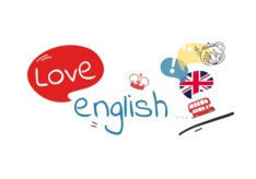 Love English Lab
