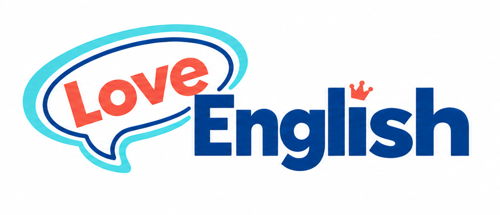Love English Lab